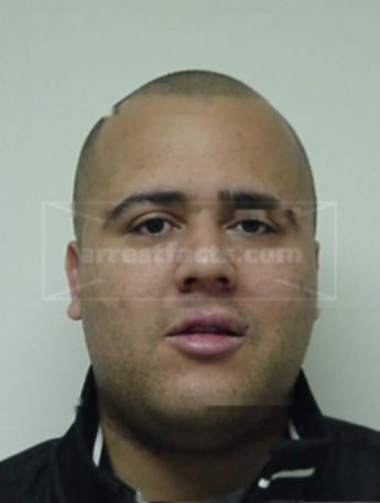 Jose R Rosa