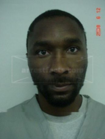 Kendrick Mcfrazier