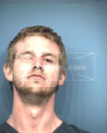 Tyler Hamilton Sansom