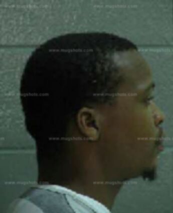 Anthony Jernard Richardson