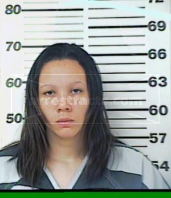 Destiny Roche Ingram