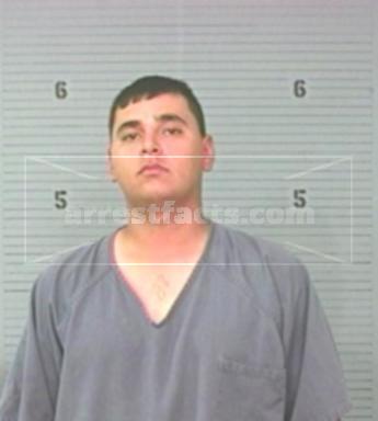 Anthony Polendo Guerrero