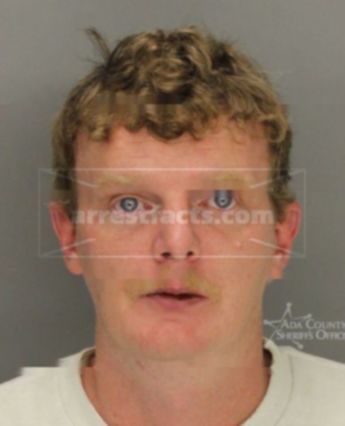 Robert Dwane Keeling