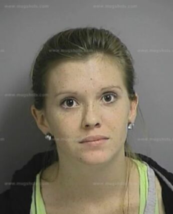 Heather Elizabeth Young