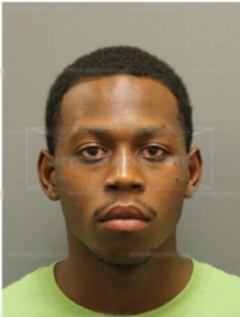 Jamonte Ladon Dunlap