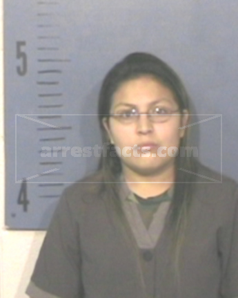 Jacklyn Rios