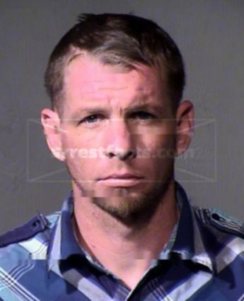 Corey Lea Bradshaw