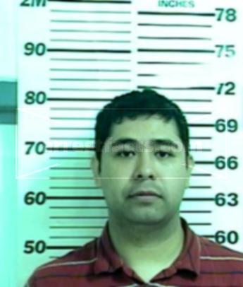 Joaquin Zavala