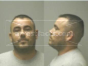 Gregory Alan Betts