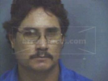 Jose Perez Tovar