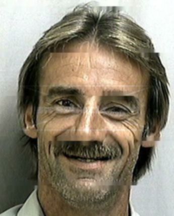Steven Roger Walker