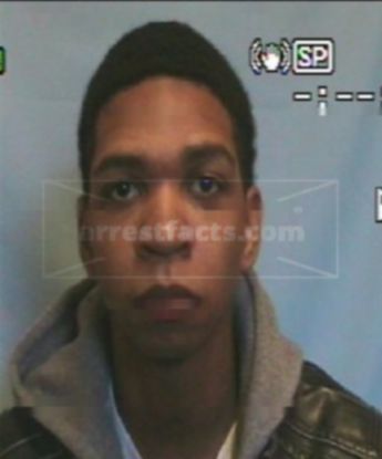 Demetrius Jovan Thompson