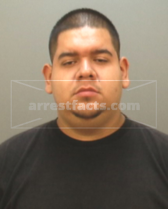 Derek Juarez Talamantes