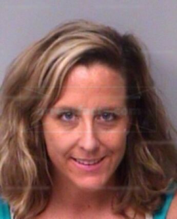 Catherine Ann Richmond