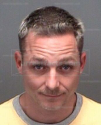 Michael Todd Ellis