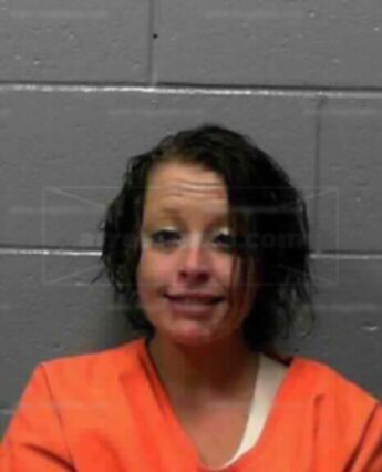 Erica Dawn Ratliff