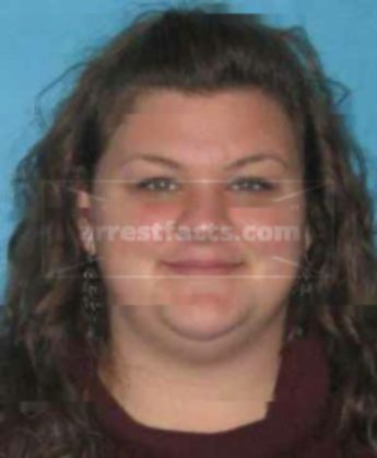 Danielle Adair Morse Edmonds