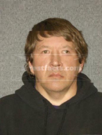 Brian K Rindfleisch