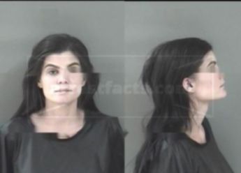 Lea Marie Crosby