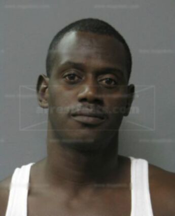 Torrey Orlando Walker