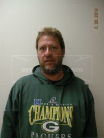 Michael William Johnson