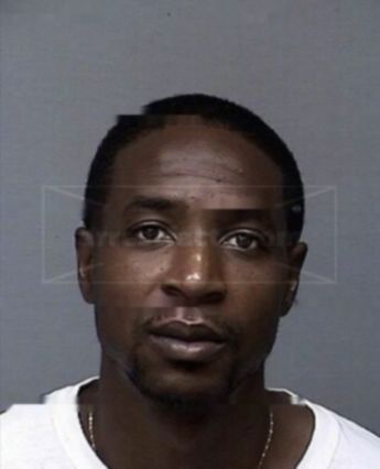 Roscoe Javon Amos
