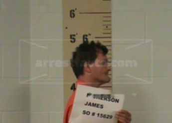 James Michael Nickerson