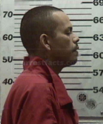 Gregg D Griego