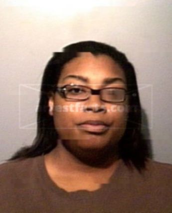 Tiffany Nicole Thomas