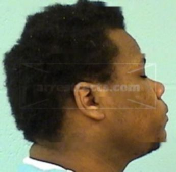 Trevon L. Jones