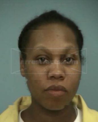 Shaquina Anderson