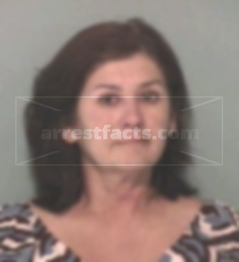 Vivian Ann Leeders