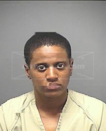 Stephanie Lynette Arrington
