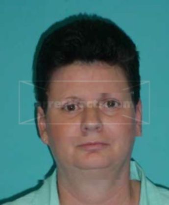 Mary Irene Nichols