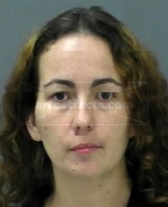 Nancy Kay Zervos