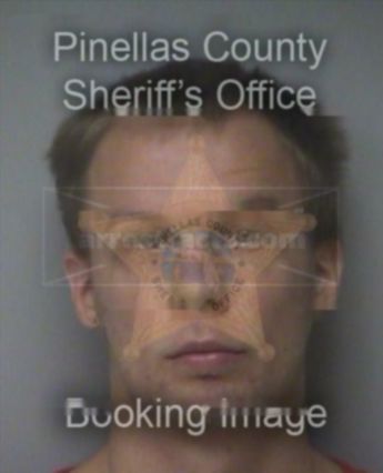 Timothy Michael Hodge
