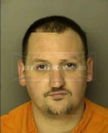 Robert Dennis Roy