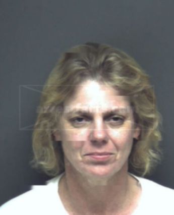 Gail Marie Farmer