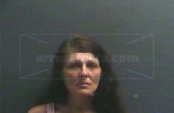 Lisa Joann Morgan