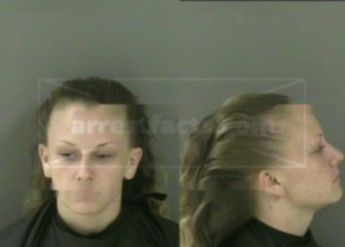 Jessica Lynn Ferrucci