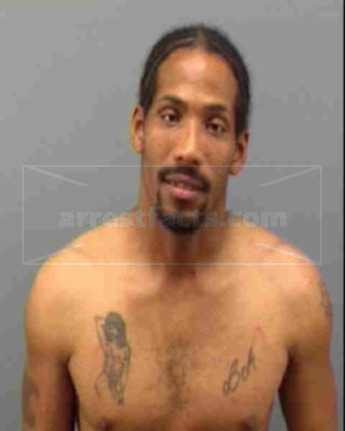 Barry Matthew Anderson