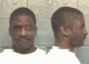 Keith Byron Bourgeois