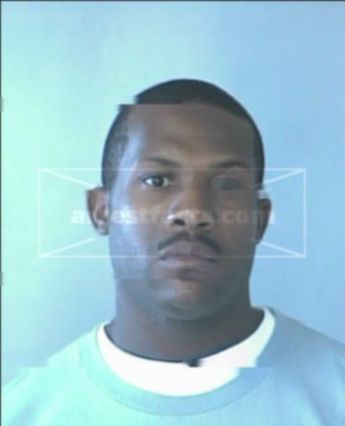 Clinton Quion Dallas