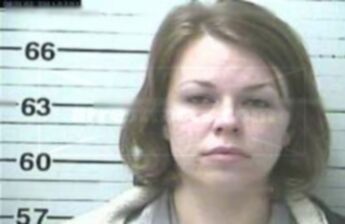 Brittnay Marie Johnston