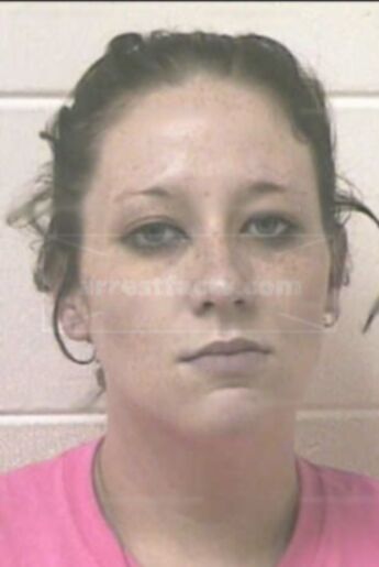 Shannon Marie Woodham