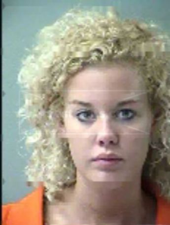 Hillary Pelham Marion