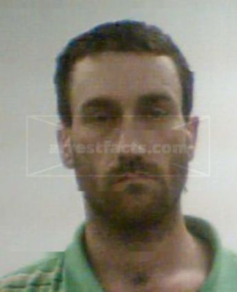 Johnathon Howard Bickerstaff
