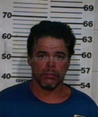 Ralph Gonzalez Gonzalez