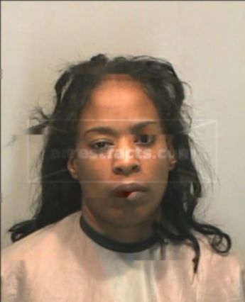 Talya Omega Sherll Young