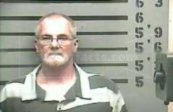 Dana Charles Brock Sr.